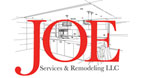 Joe Services Logo