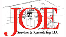 Joe Services Logo